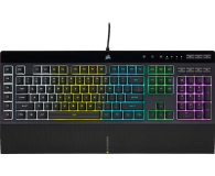 CORSAIR Klawiatura K55 + Myszka Harpoon RGB Pro Combo CH-9226865-NA - 1060258 - zdjęcie 2